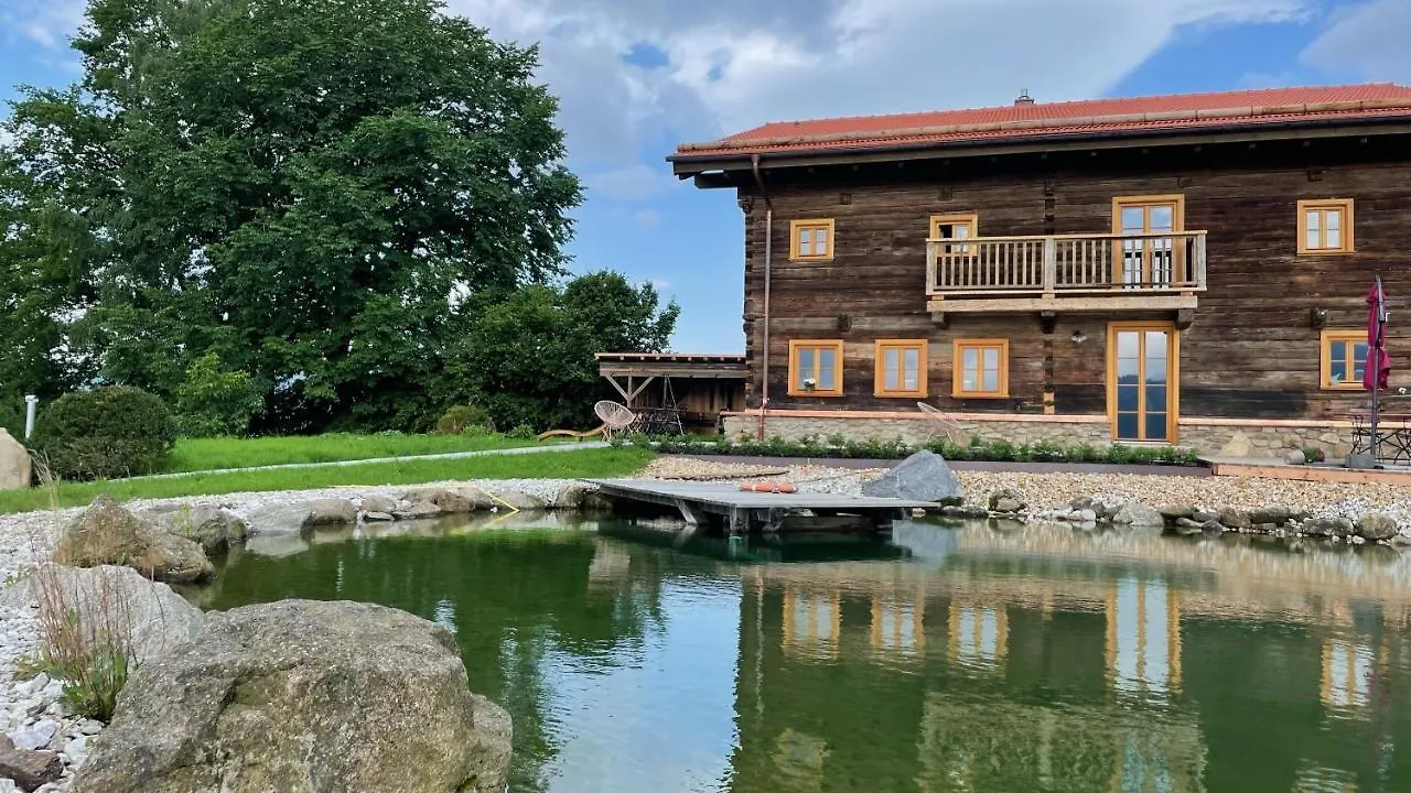 Ferienhaus Rehberg14 دراخسيلسريد فيلة