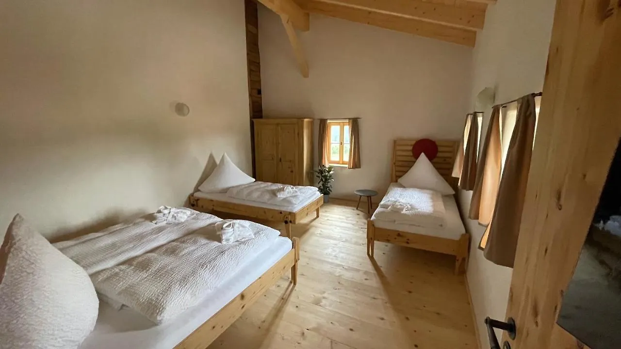 Ferienhaus Rehberg14 دراخسيلسريد