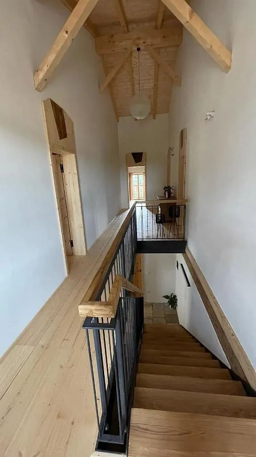 Ferienhaus Rehberg14 دراخسيلسريد 0*,  ألمانيا