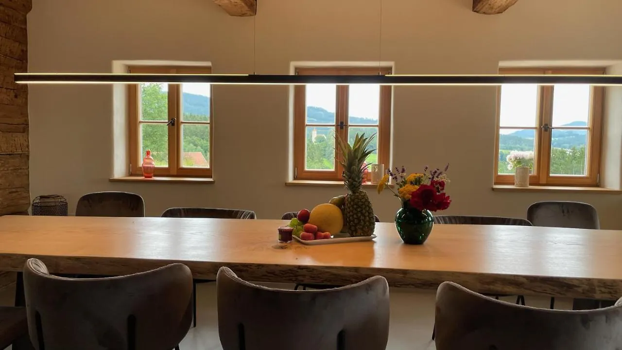 Ferienhaus Rehberg14 دراخسيلسريد ألمانيا