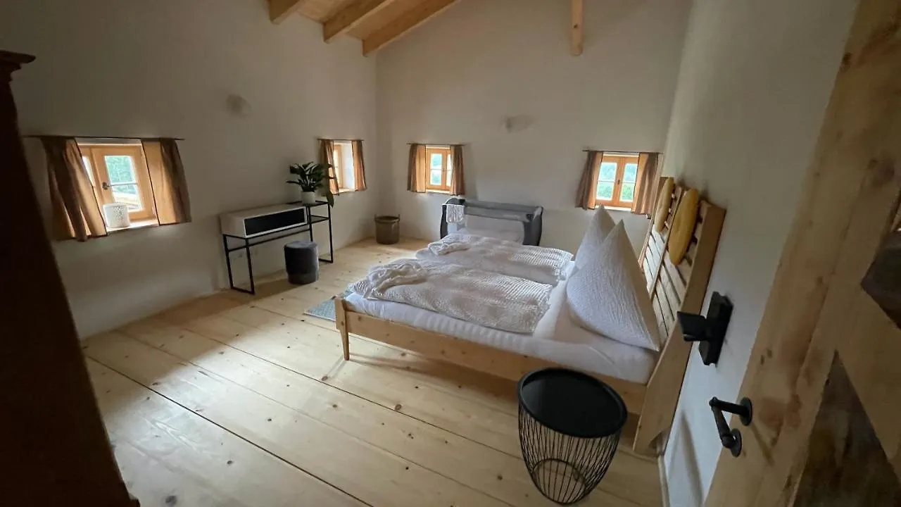 فيلة Ferienhaus Rehberg14 دراخسيلسريد