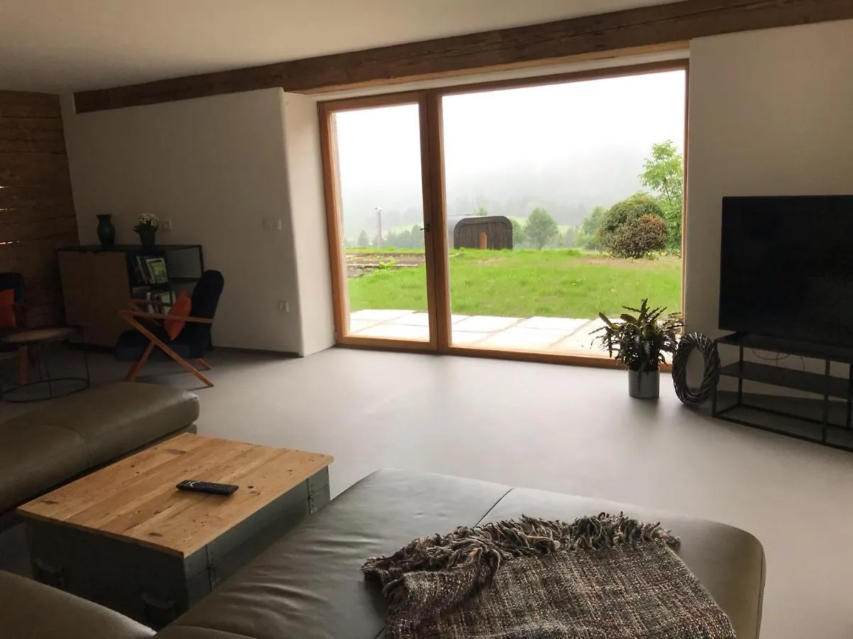 Ferienhaus Rehberg14 دراخسيلسريد