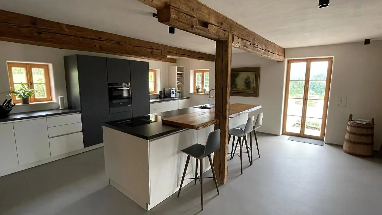 Ferienhaus Rehberg14 دراخسيلسريد