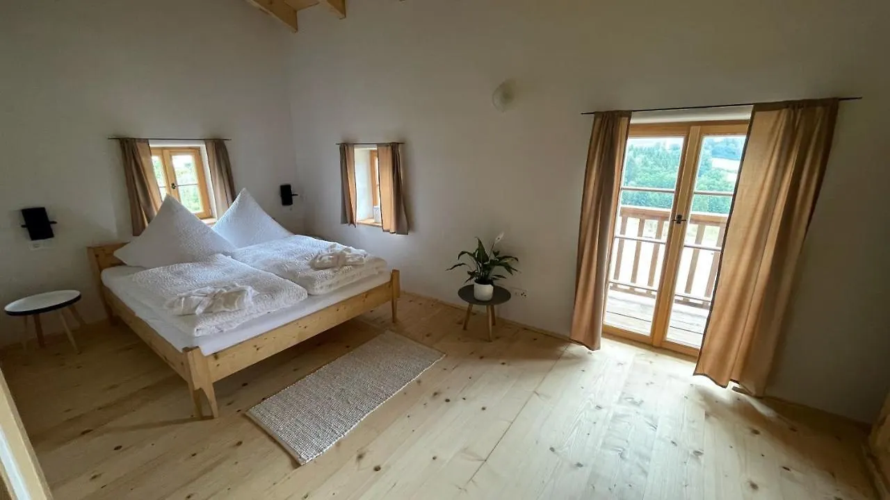 Ferienhaus Rehberg14 دراخسيلسريد فيلة