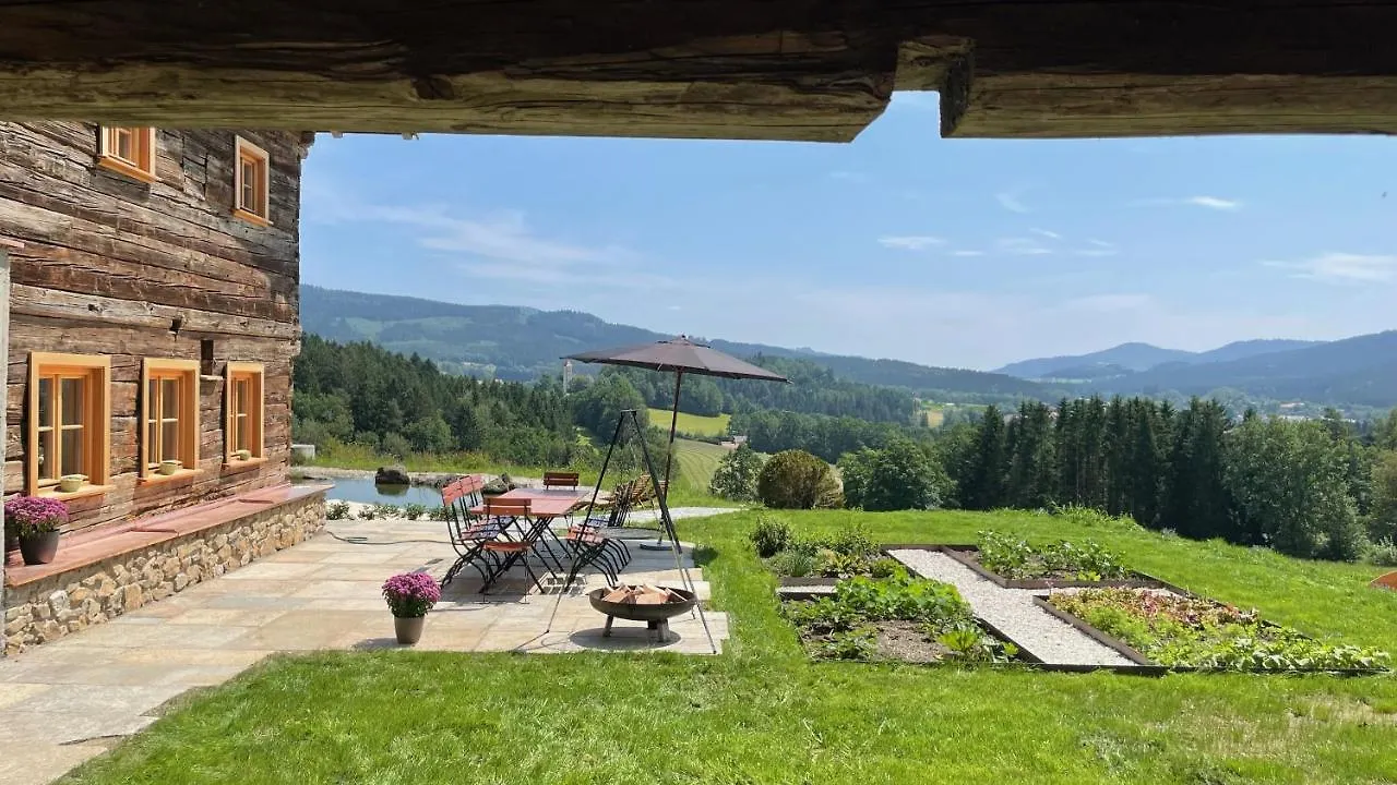 Ferienhaus Rehberg14 دراخسيلسريد فيلة